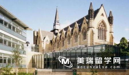 英国德蒙福特大学留学申请要求是什么？