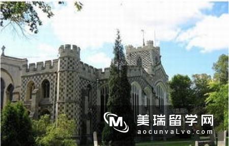 英国贝德福德大学留学条件