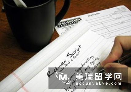 英国留学研究型硕士申请博士材料有哪些？