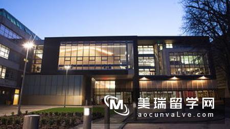 英国贝德福德大学留学申请条件
