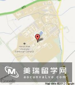 英国赫瑞瓦特大学留学申请要求