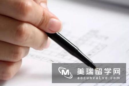 高中去英国留学需要什么条件？