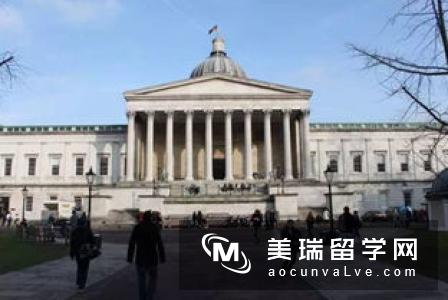 英国建筑学专业研究生院校推荐