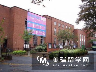 英国利兹大学介绍