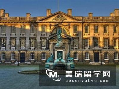 英国伦敦大学入学条件是什么？