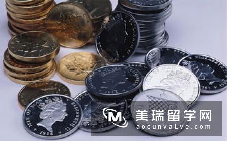 英国留学，我们需要办哪些银行卡？