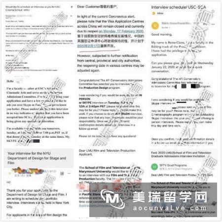 自考生申请英国留学四个注意事项