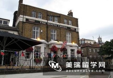 英国留学3大住宿方式解析