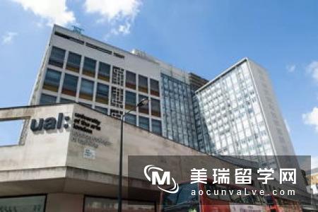 英国伦敦艺术大学申请条件是什么？