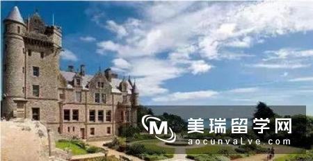 英国留学的平均分和绩点成绩如何算？