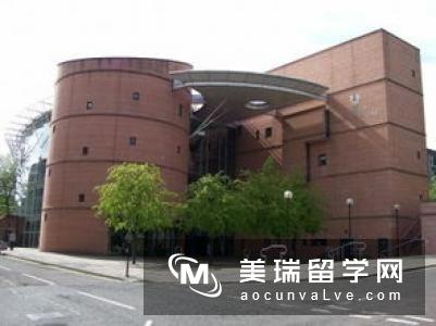 英国邓迪大学留学条件及费用介绍
