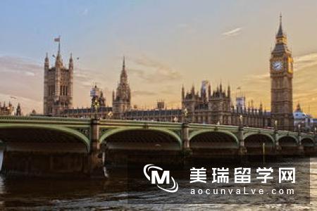 去英国留学需要考什么？