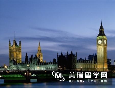 高三党无雅思如何申请英国名校？