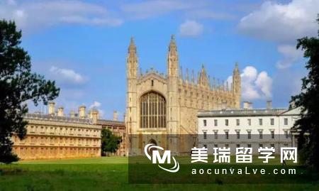 英国曼彻斯特城市大学留学申请条件