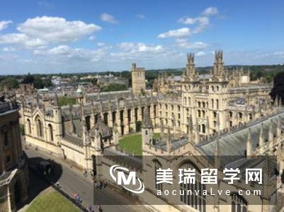 剑桥大学录取条件都有哪些呢?