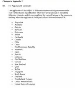 理科生申请英国条件都有哪些?