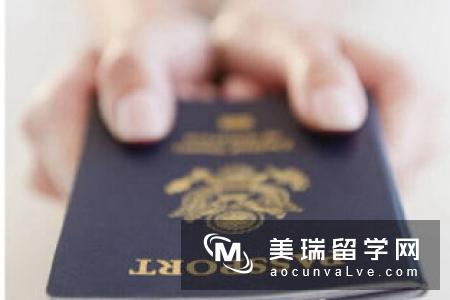 英国留学护照补办需要哪些材料？