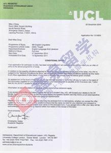 英国留学平面设计专业名校申请要求是什么？