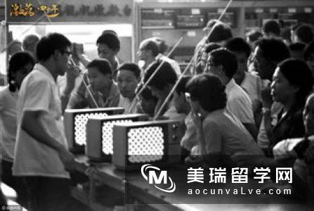留英升温：专业引领职业导向