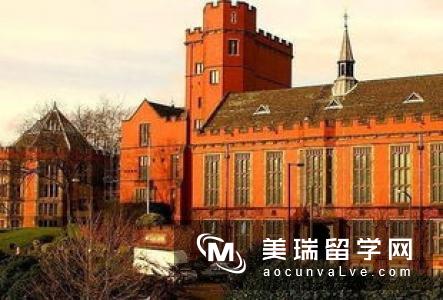 英国留学曼彻斯特大学条件有哪些？