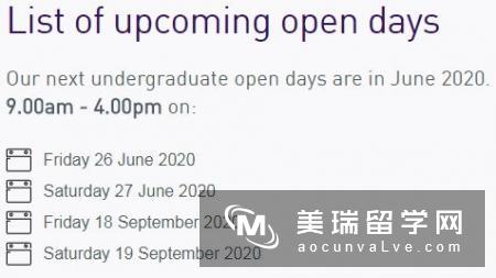 英国传媒管理专业申请条件有哪些呢?