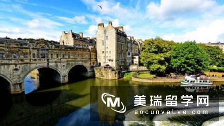 英国格林威治大学规划设计专业