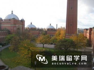 留学英国伯明翰大学的要求有哪些？