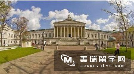 去英国伦敦大学留学需要什么条件呢？
