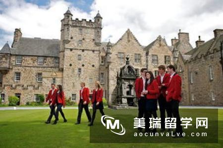 高中毕业怎样英国留学？
