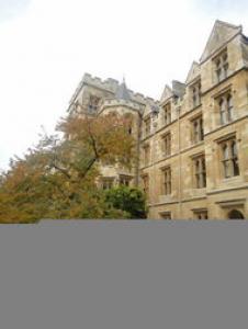 留学英国温彻斯特大学条件介绍