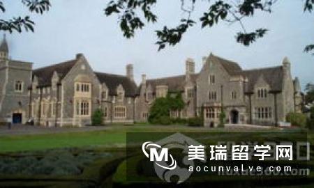留学英国西英格兰大学的要求有哪些？