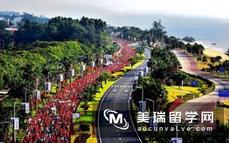 英国体育成为新兴的热门行业