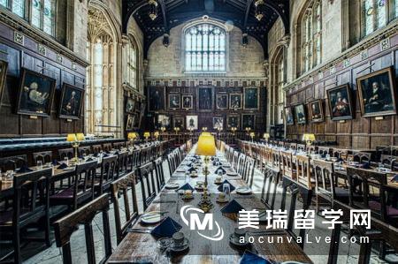在英国学什么专业及学校选择
