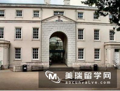英国肯特大学要求有哪些?
