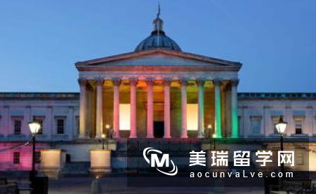英国伦敦大学留学难不？