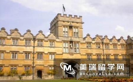 英国学习商业与金融的专业研究生可以选什么