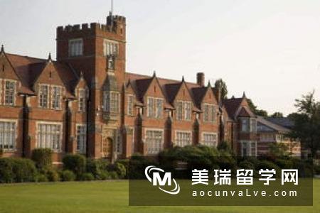 去英国留学需要考什么？