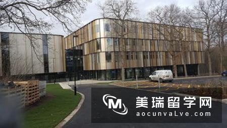 英国肯特大学留学条件有哪些？