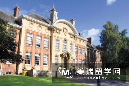 留学英国南安普顿索伦特大学条件