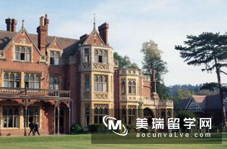 英国考文垂大学留学条件有哪些？