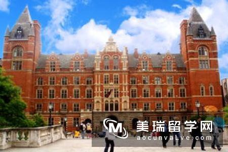 留学英国能源环境专业条件