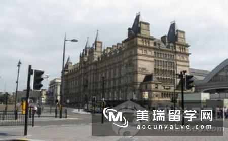 英国诺丁汉特伦特大学留学条件介绍