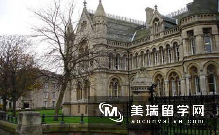 英国诺丁汉大学留学申请条件