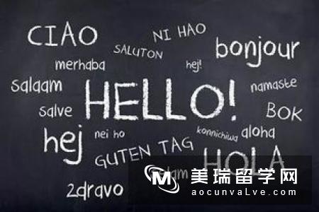英国留学翻译硕士专业申请条件有哪些?