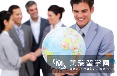 英国留学商科专业分类解析（专业细分）