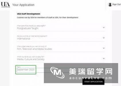 英国出国硕士留学申请条件