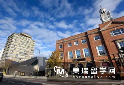 英国伦敦都市大学留学申请要求（本科、研究生）