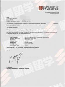 英国硕士留学流程都有哪些呢?