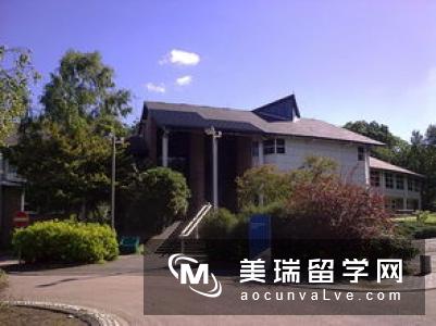 英国肯特大学留学条件有哪些？