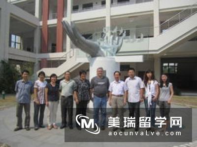 英国巴斯斯巴大学正式推出16周语言班申请